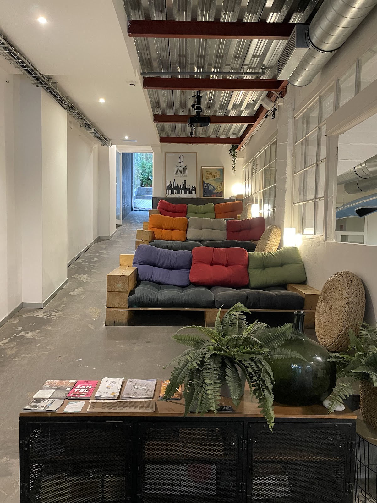 Koba Hostel photo 10