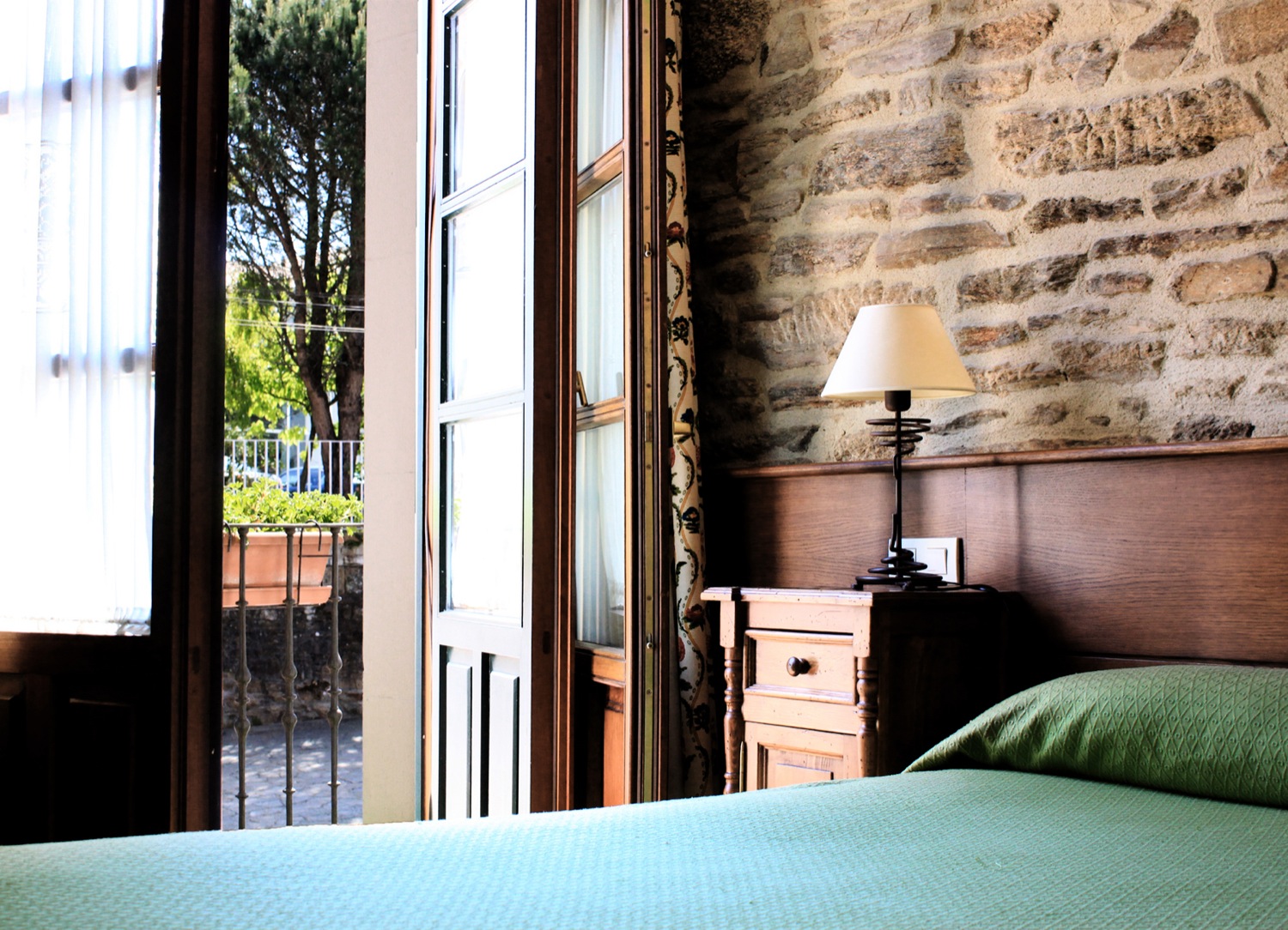 Hostal San Clemente photo 6