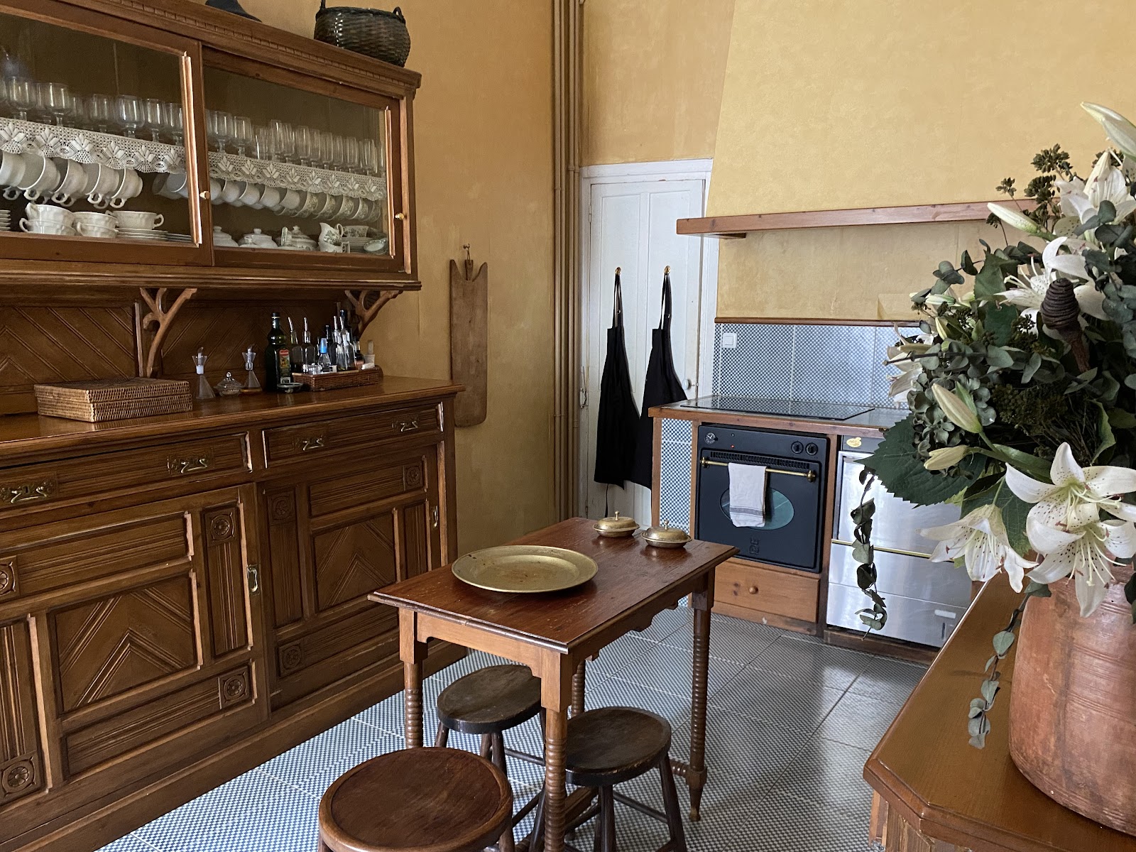 La Portilla Comillas photo 10