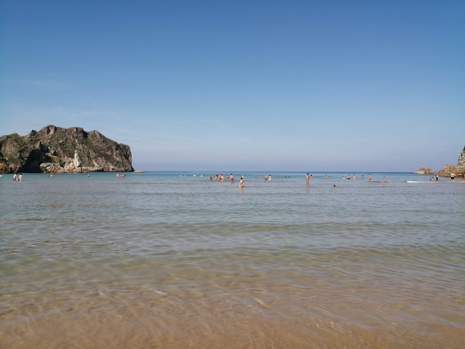 Hotel Mirador de La Franca photo 7