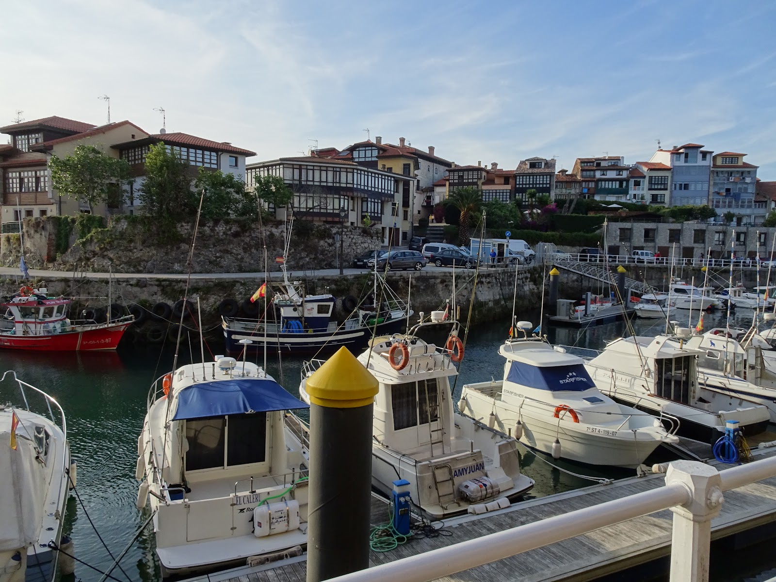 Hotel Puerto de Llanes photo 10