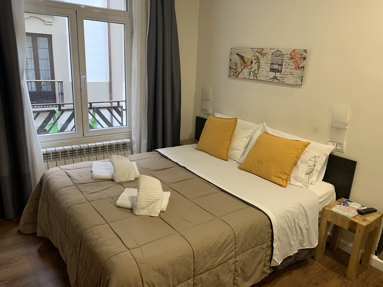 Hostel Gijón Centro photo 8