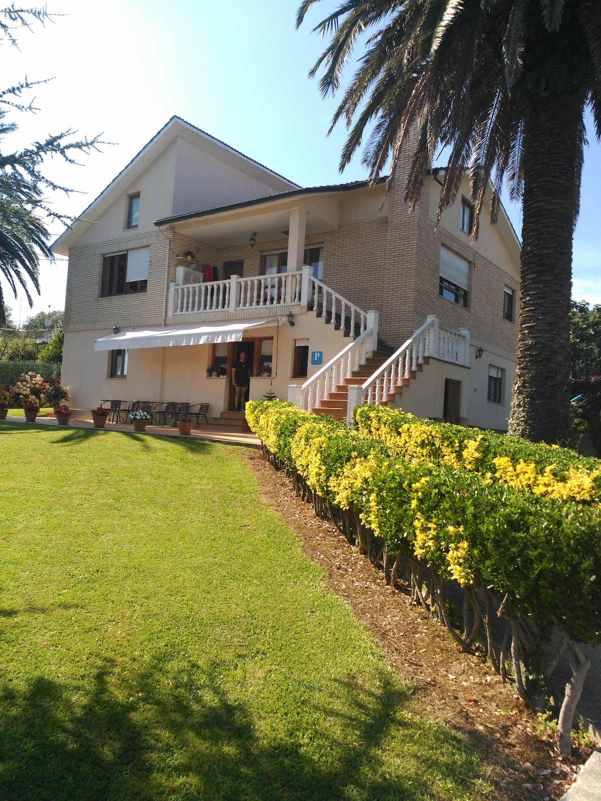 Hospedaje Juncalada photo 3