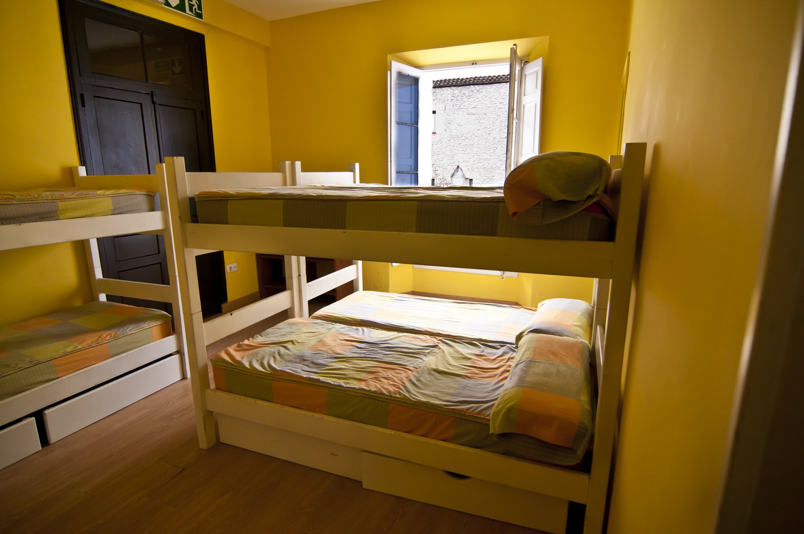 Albergue Turístico El Cantu photo 2