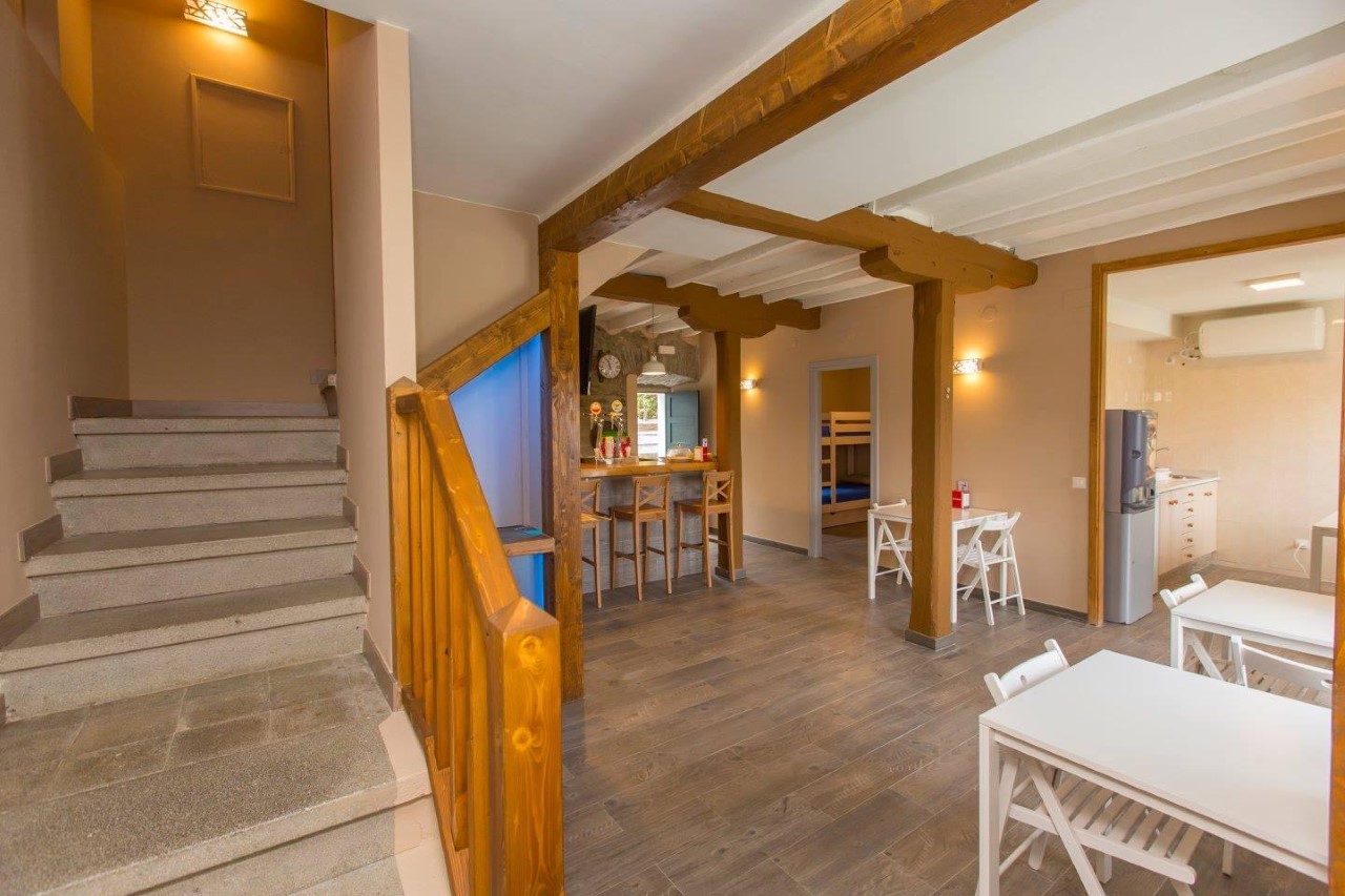 Albergue La Xana photo 7