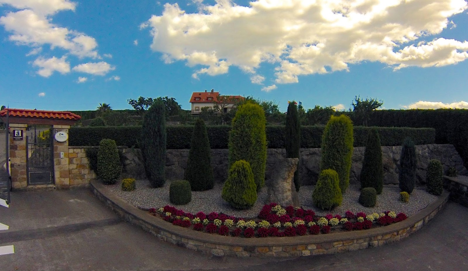 Posada El Iso Queveda photo 9