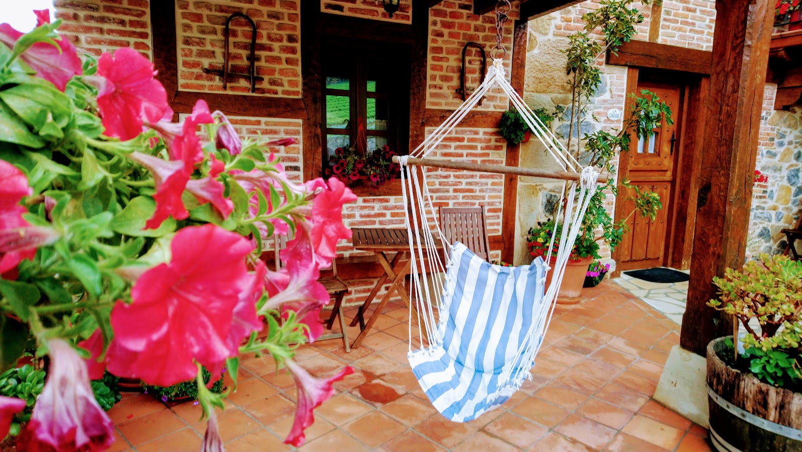 Viviendas Rurales las Fontanias photo 10