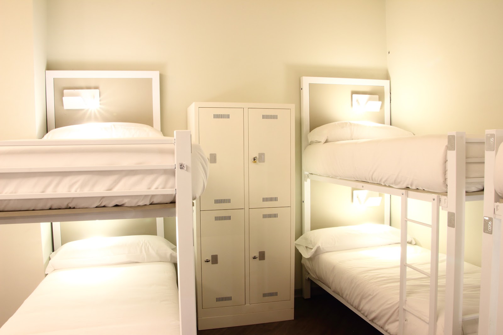 Poshtel Bilbao photo 2