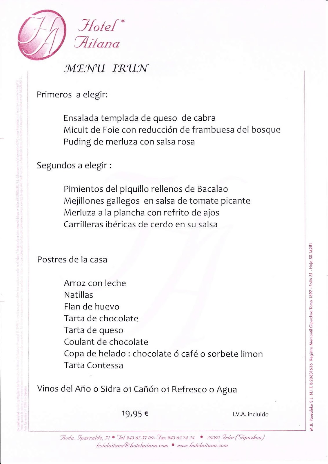 Pension Europa photo 9