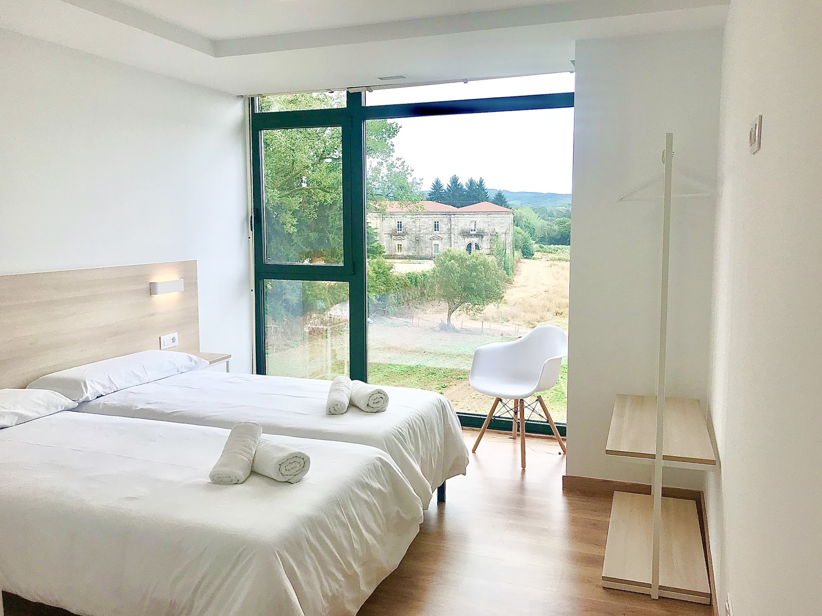 Pensión - Restaurante Vía Sacra photo 3