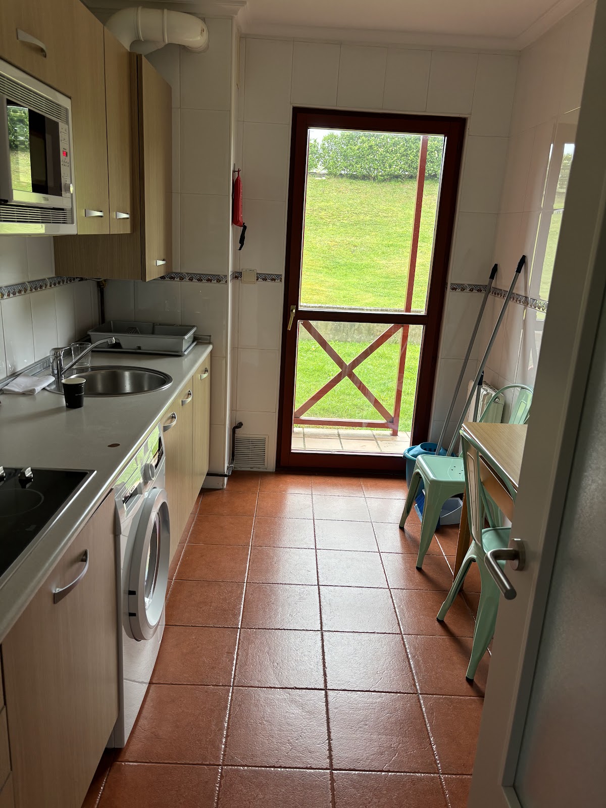 abba Comillas Apartments photo 3