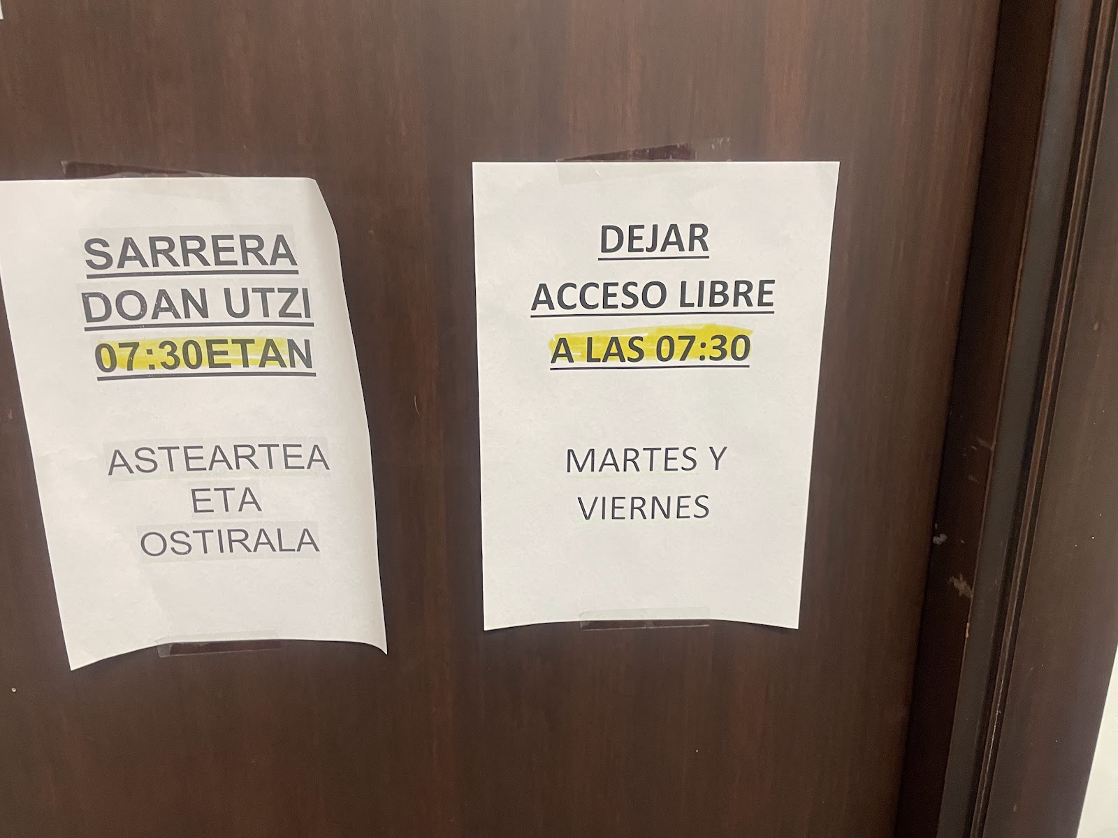 Larrabetzu Pilgrims Albergue photo 5