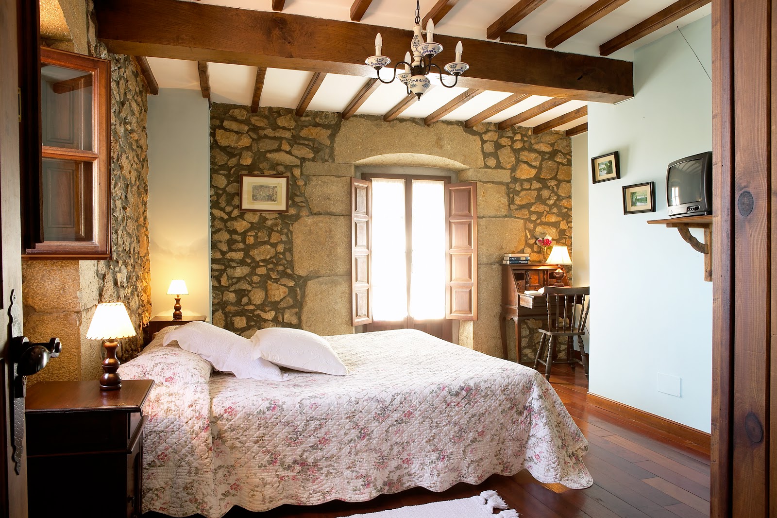 Posada El Cuadrante photo 5