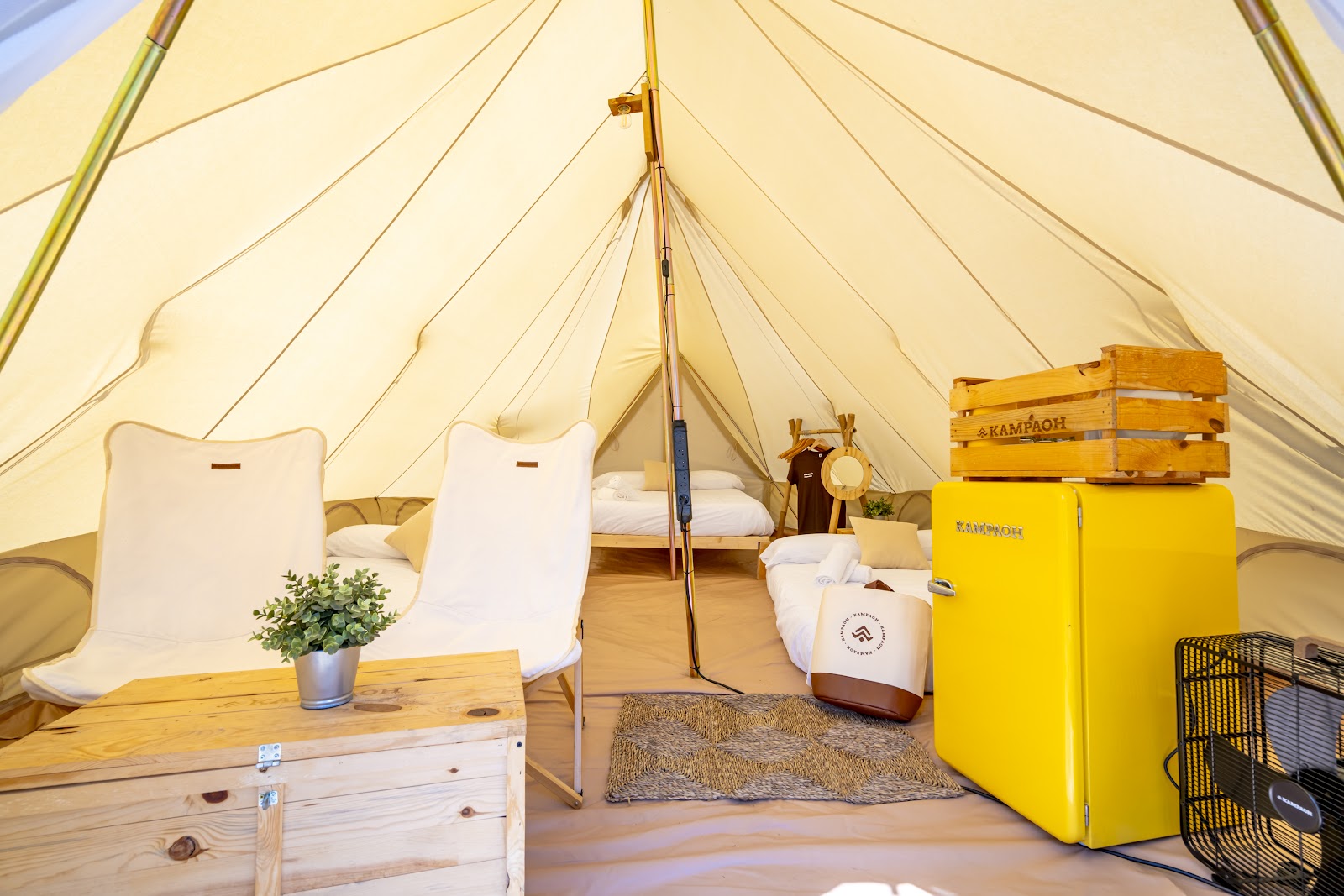 Kampaoh La Franca photo 7