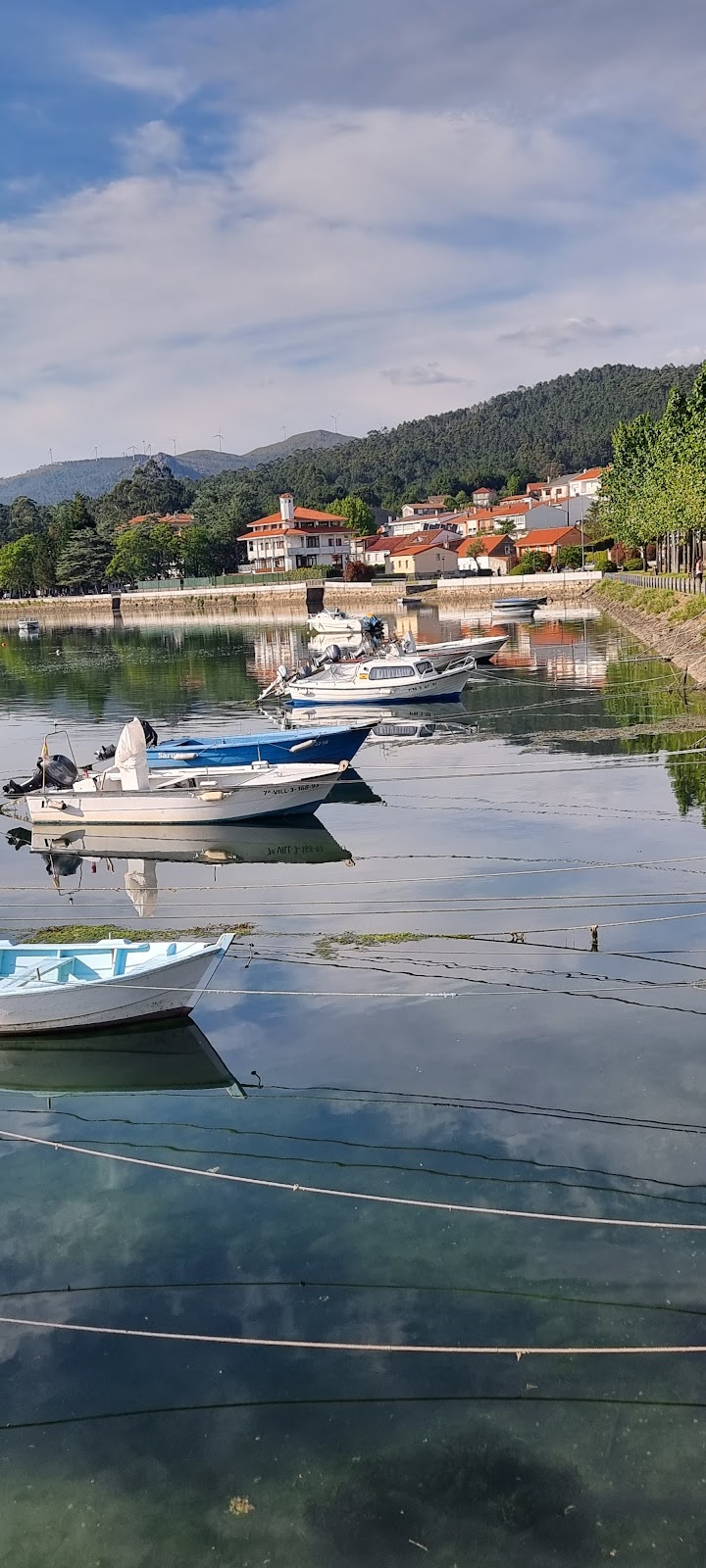 PLAYAS DE MUROS COMPLEJO VACACIONAL photo 3