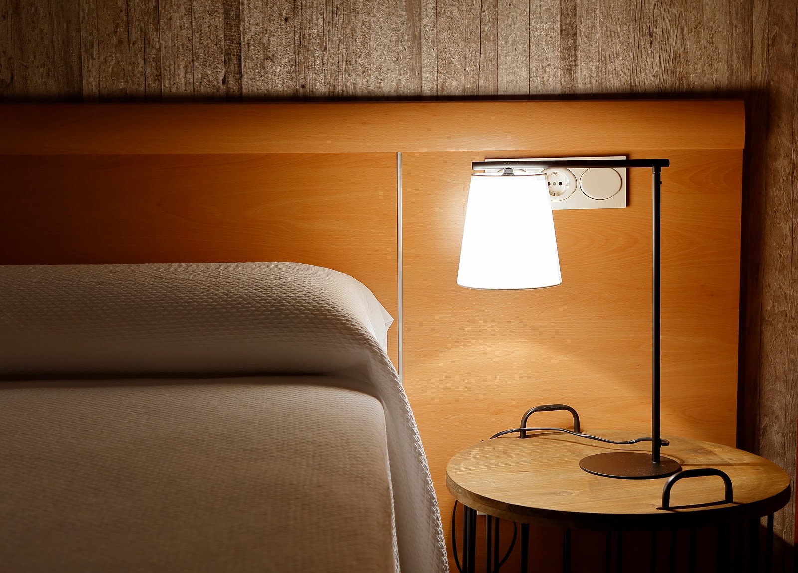 Apartamentos Urban Blue photo 10