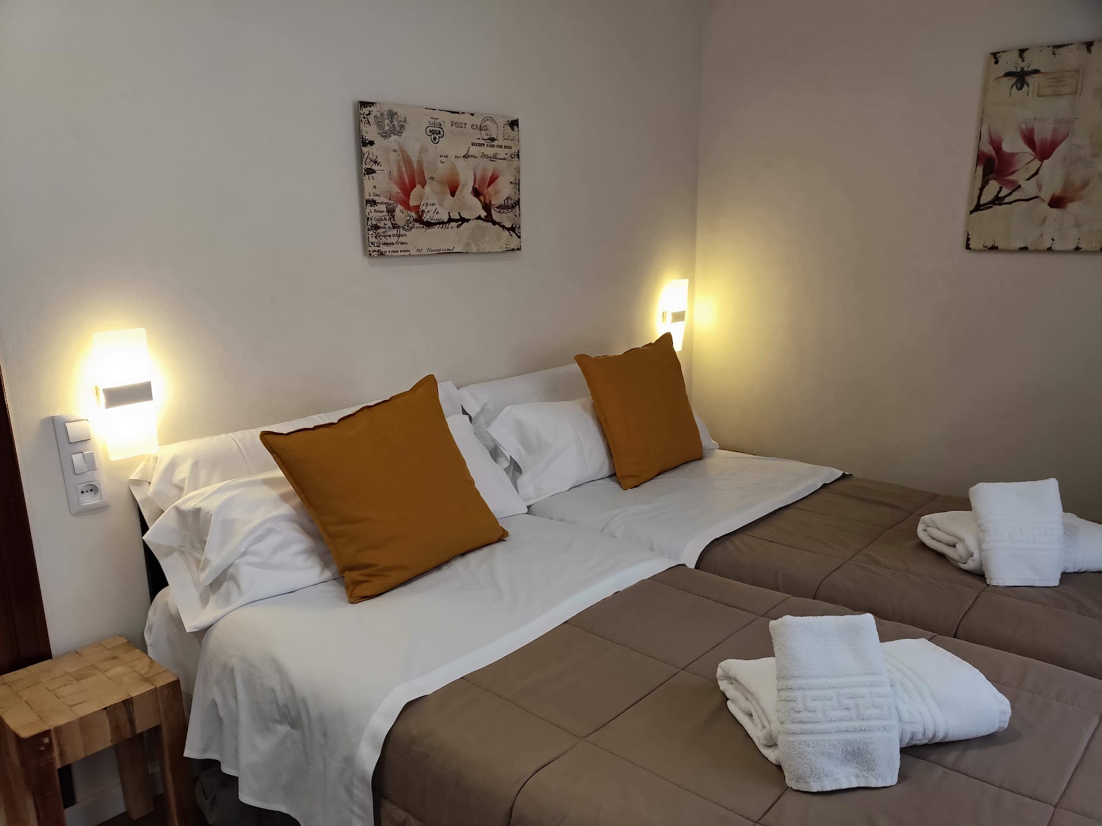 Hostel Gijón Centro photo 3