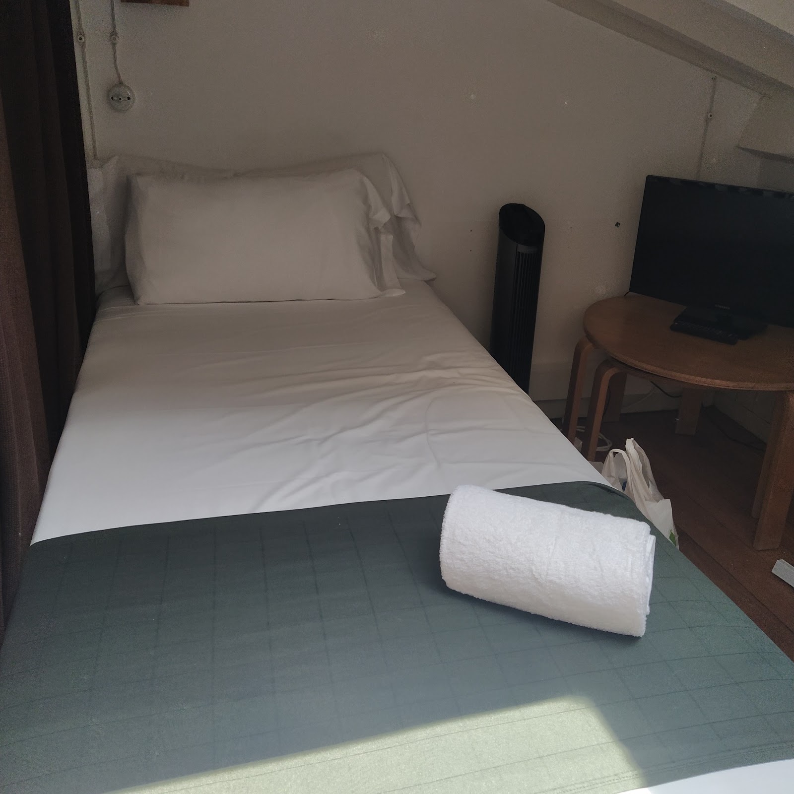 Pensión San Martiño Pinario photo 10