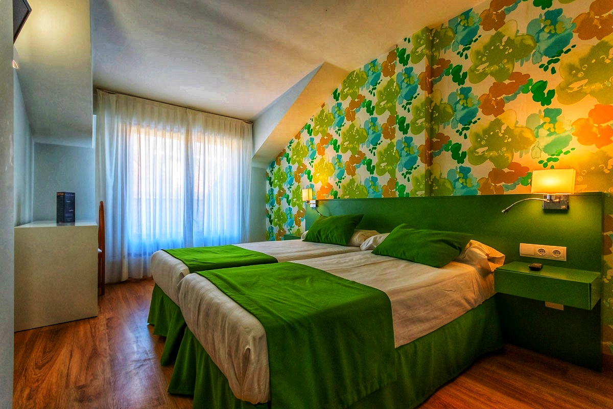 Hotel Bemon Playa photo 2