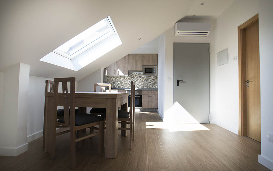 Hostel Albergue O Mesón photo 8