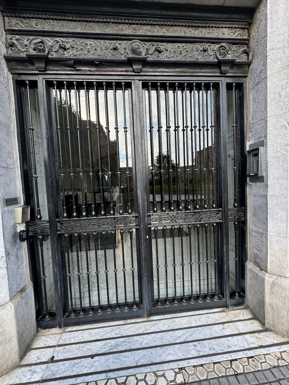 Hôtel Boulevart Donostia photo 7