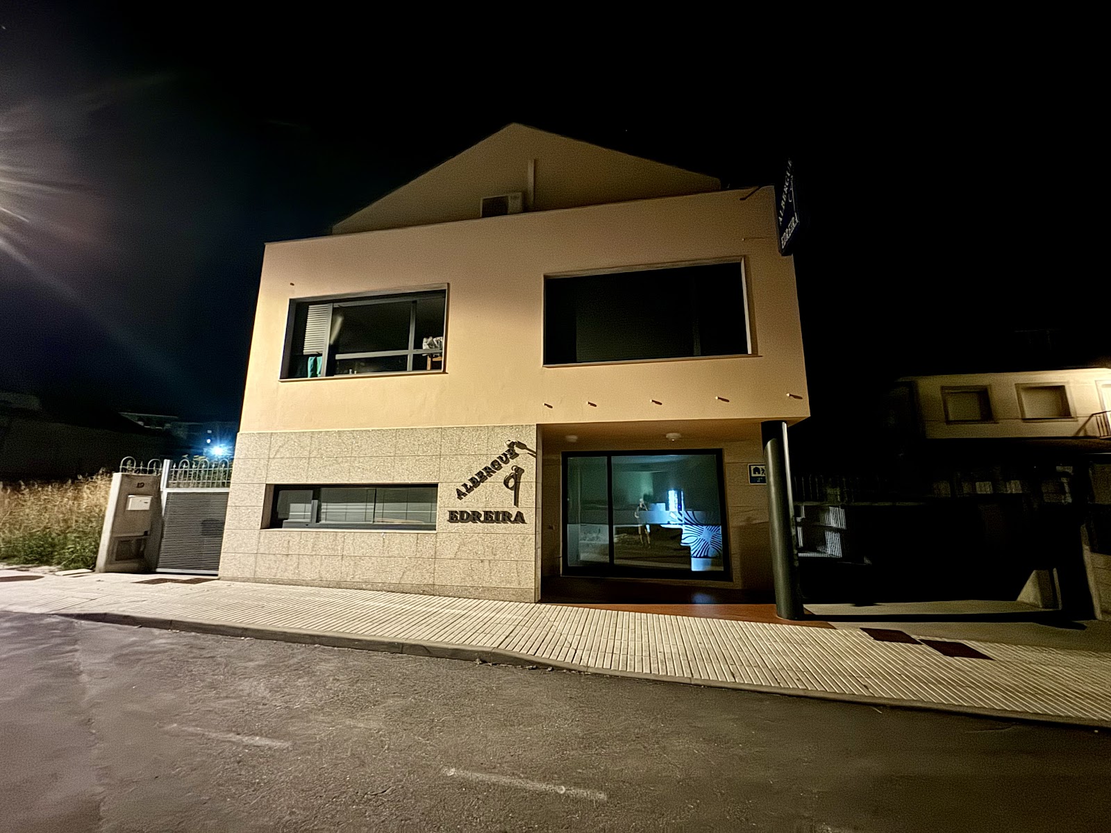 ALBERGUE EDREIRA photo 3