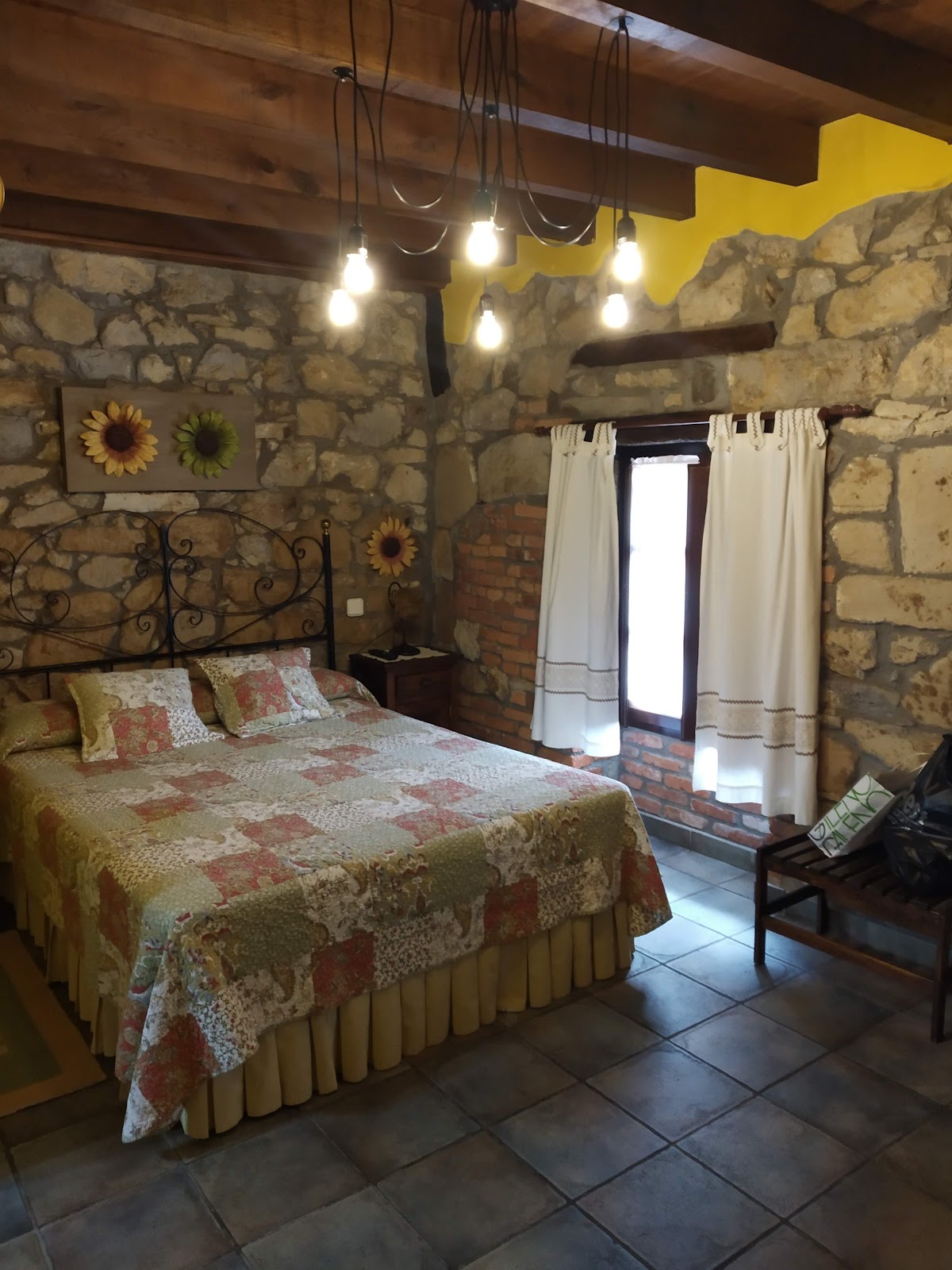 Posada La Llosa de Viveda photo 10