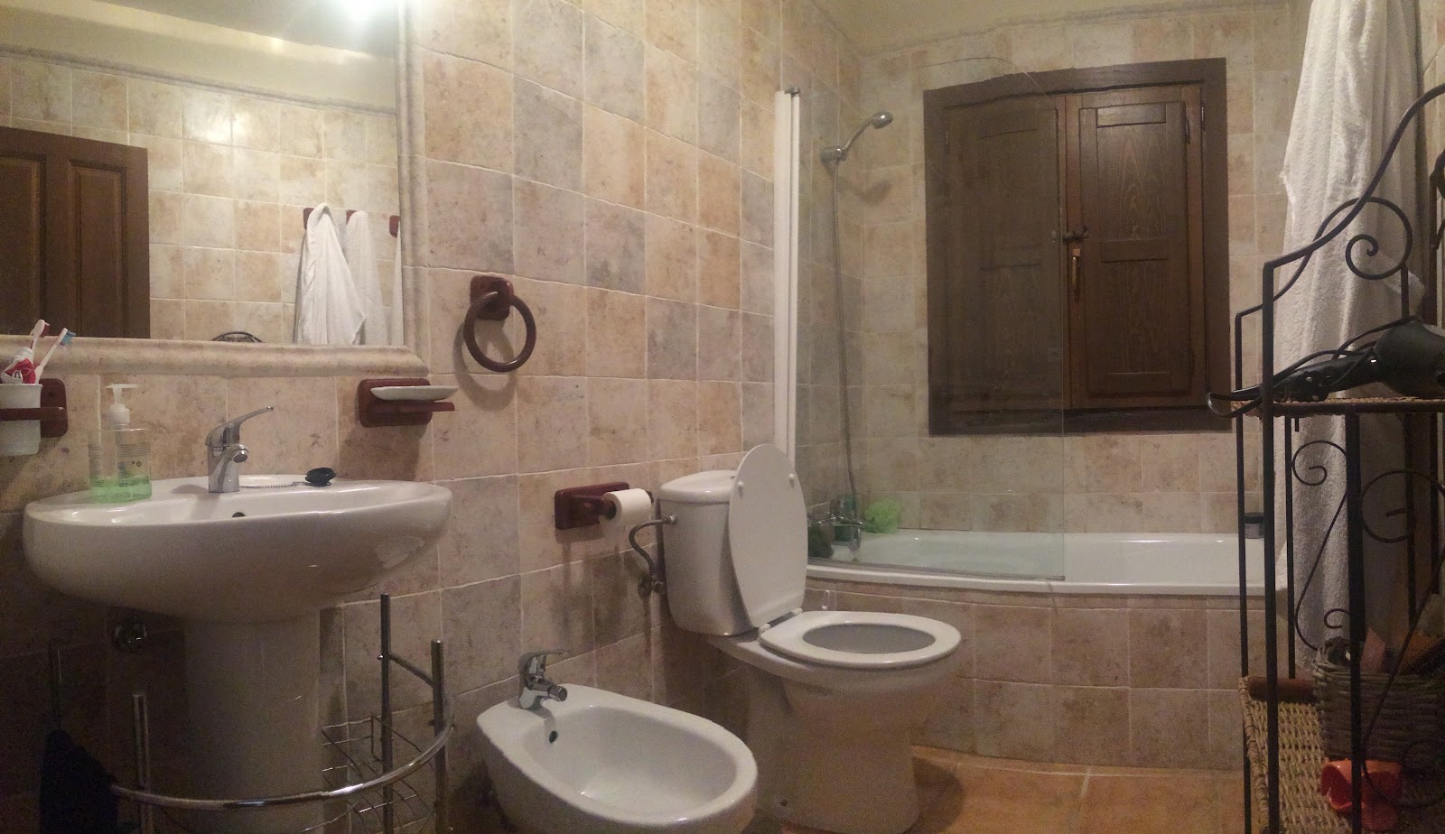 Vivienda vacacional Los Nogales photo 3