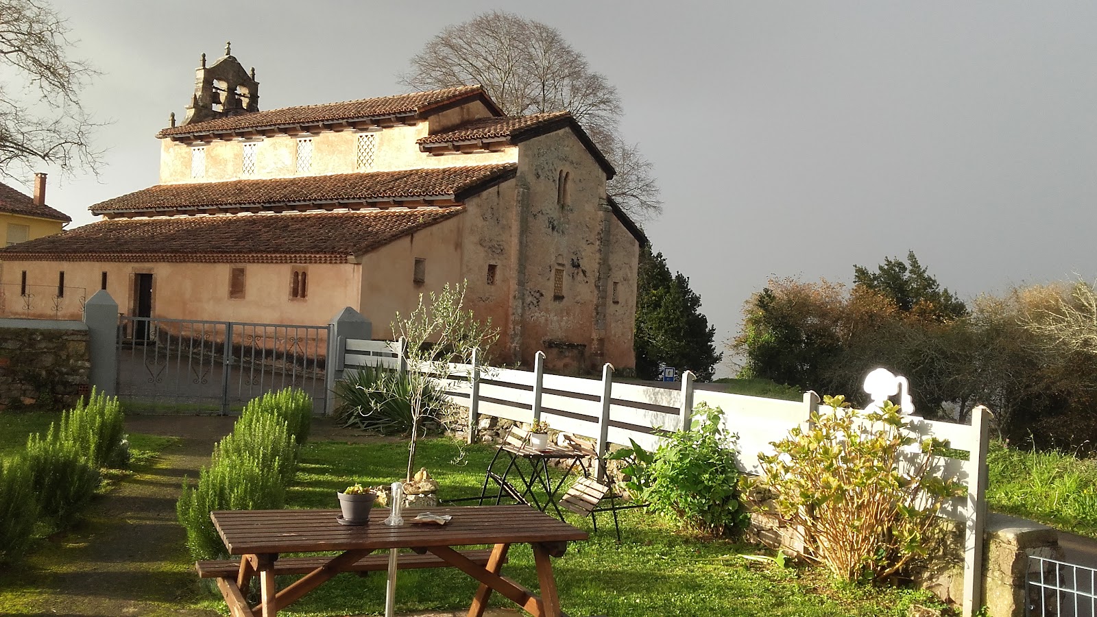 Albergue La Rectoral de Priesca photo 7