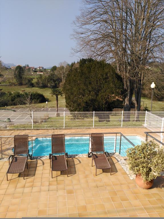 Hotel El Foyu photo 3