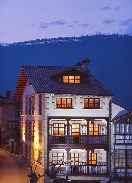 El Rincón de Bustio photo 6