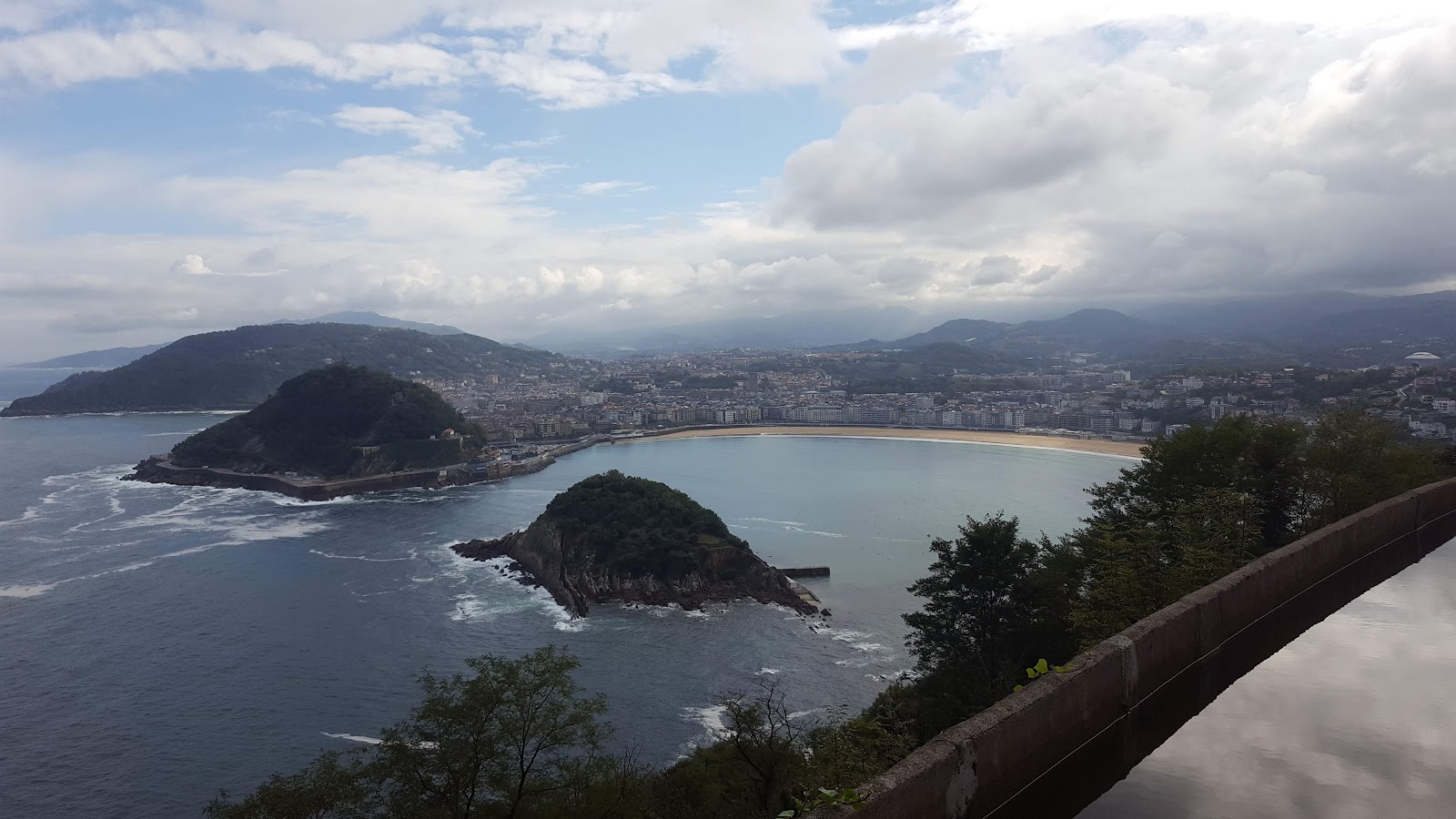 Pensión San Ignacio Centro photo 8