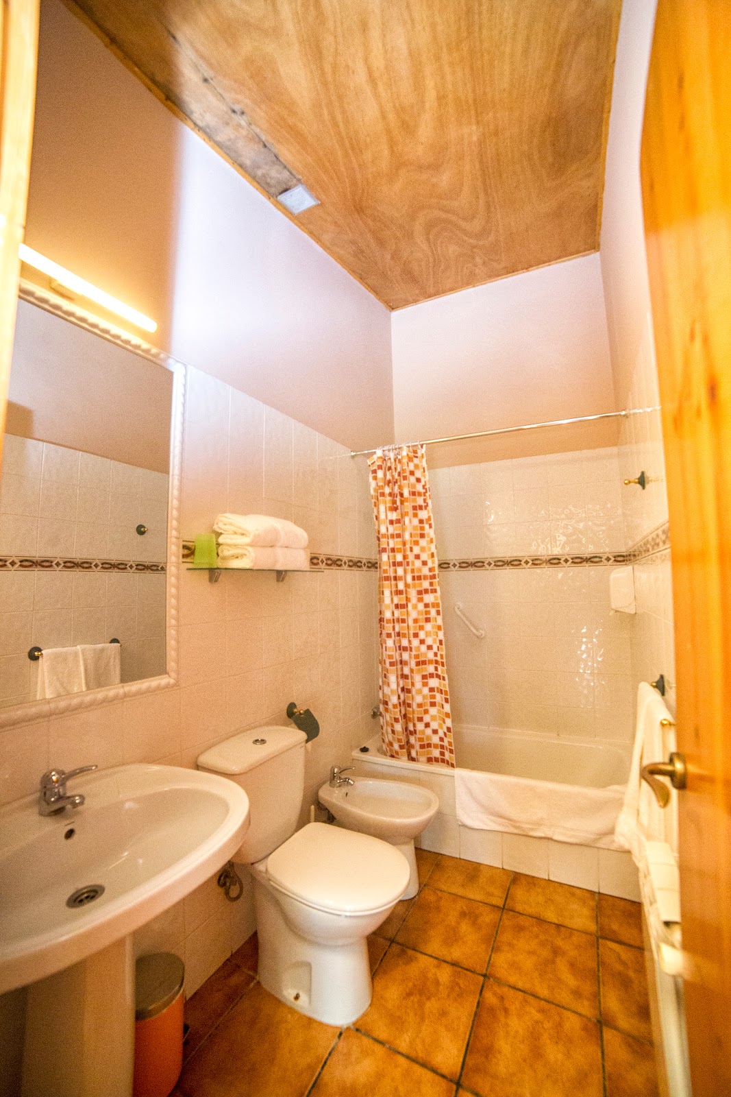 Alojamientos Rurales O Acivro photo 4