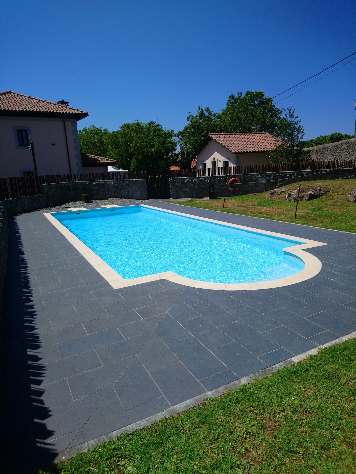 Hotel Villa Marrón photo 3