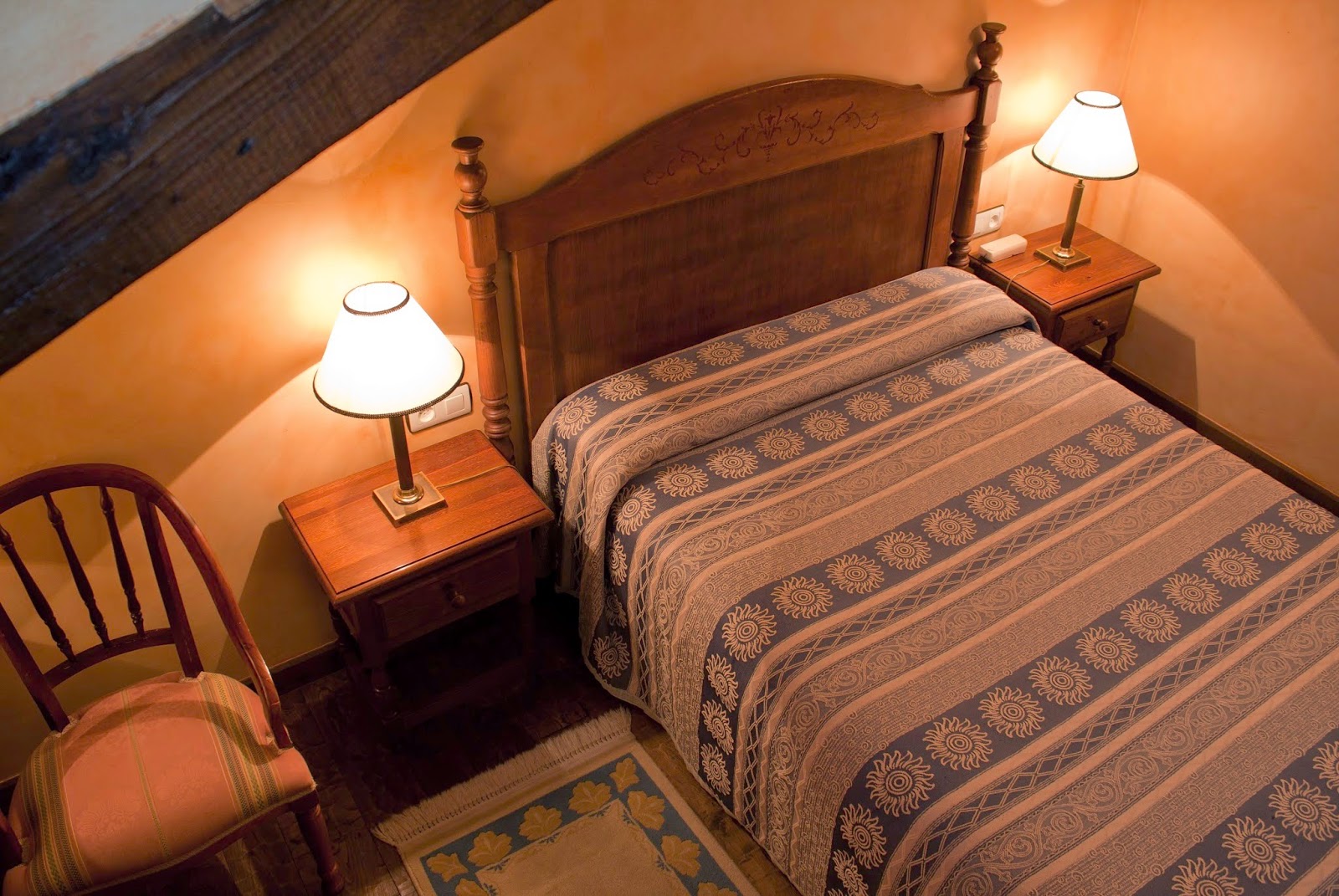 Posada La Casa del Organista photo 7