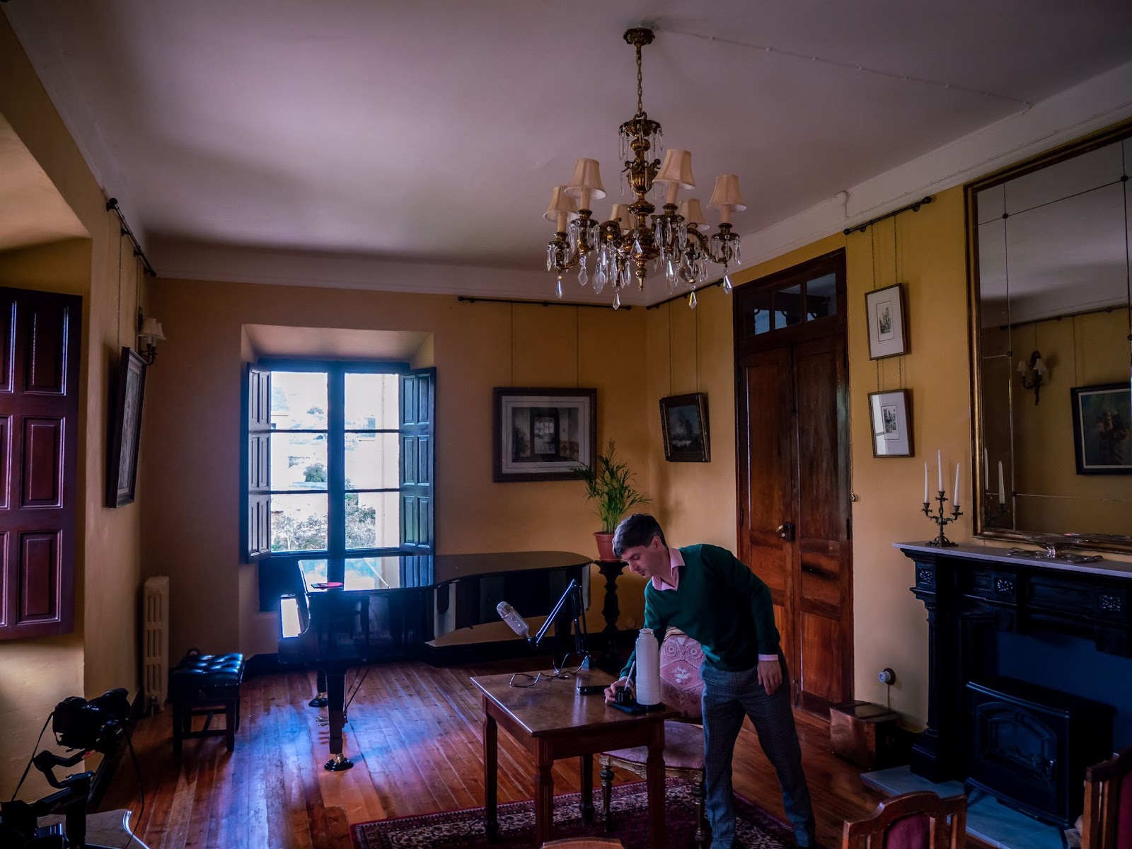 Santa Emilia photo 4