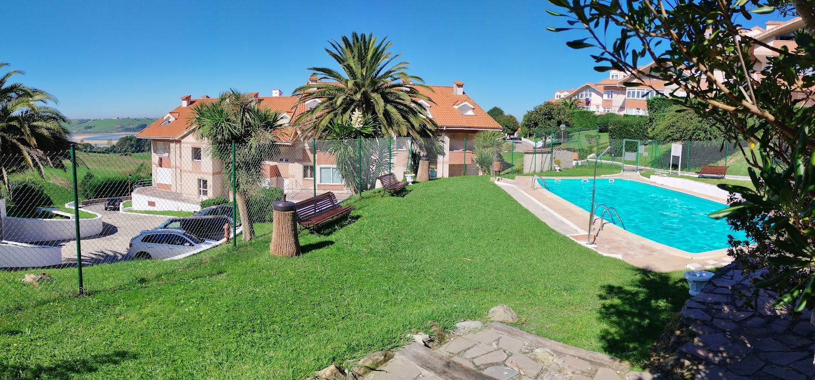 Mirador de los Urros photo 5