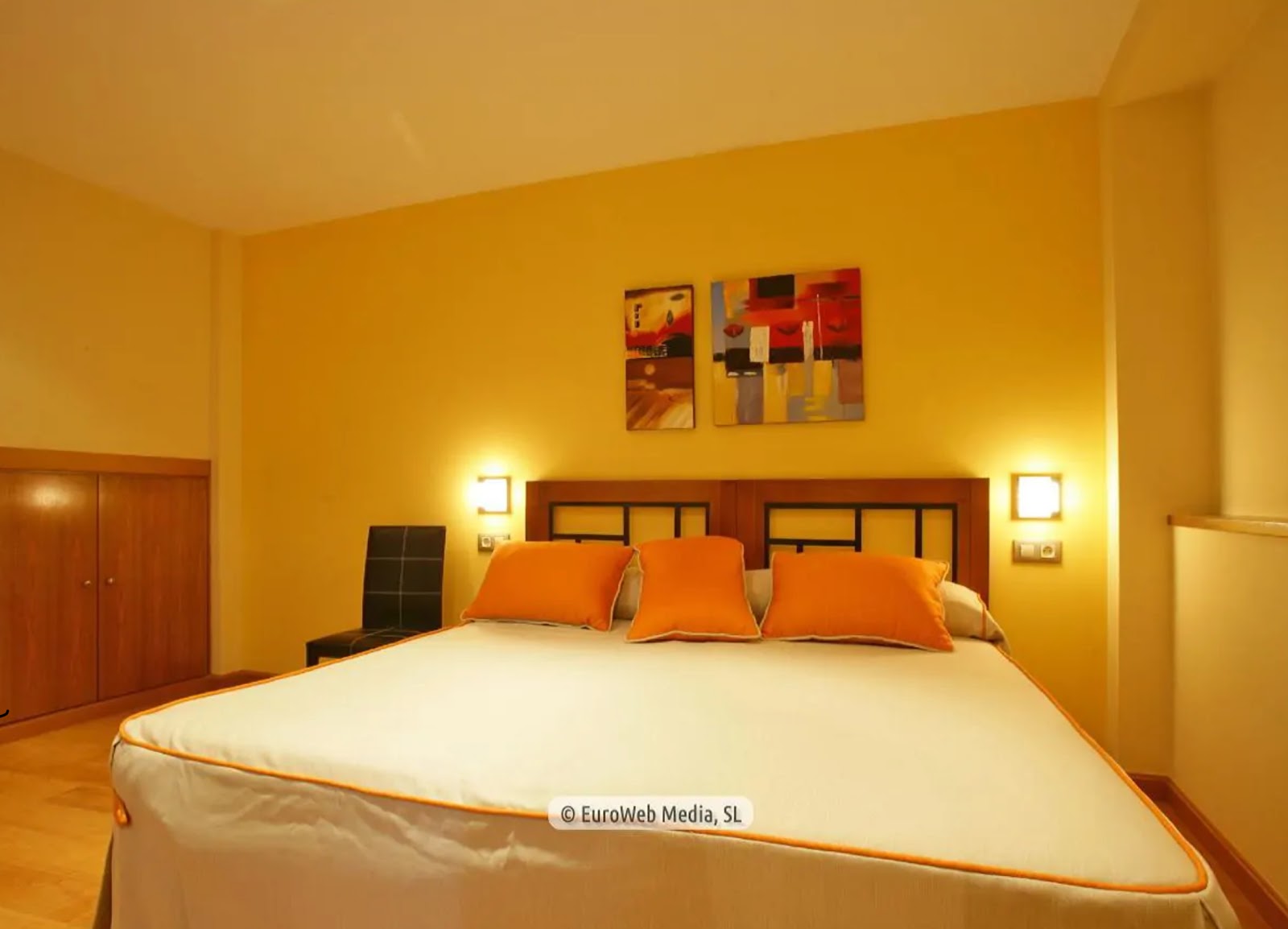 Apartamentos Santana photo 3