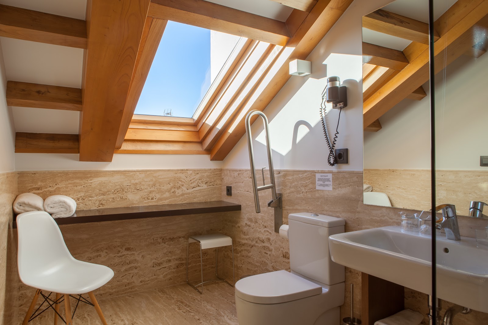 Hotel San Miguel photo 4