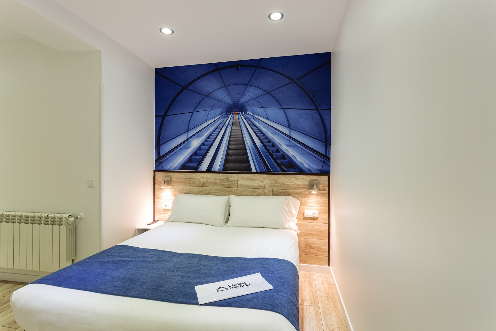 Blue Bilbao photo 10