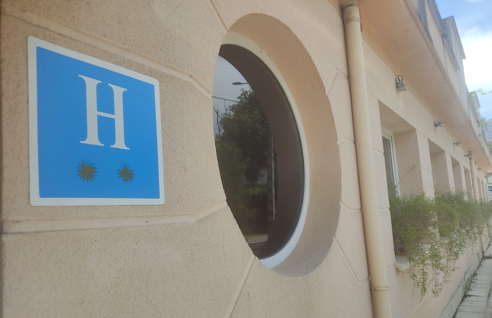 Hotel Suite Mioño Castro Urdiales photo 4