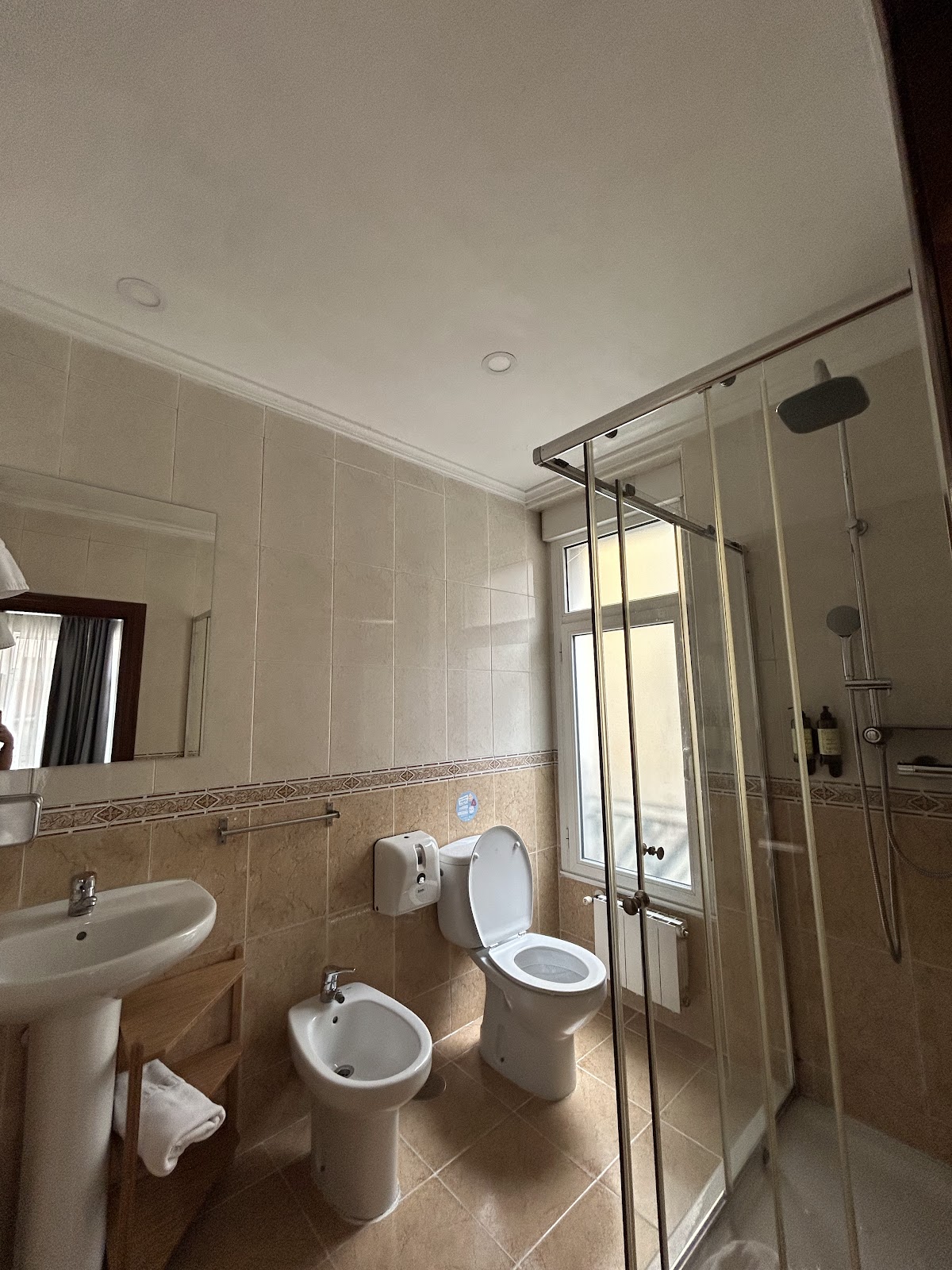 Hostel Gijón Centro photo 6