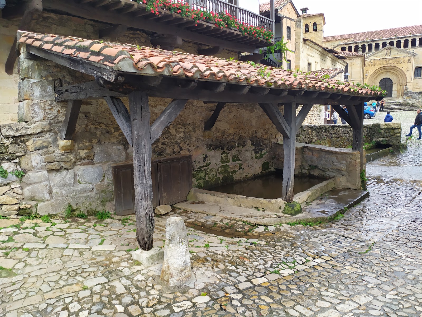 Albergue Gandara photo 8