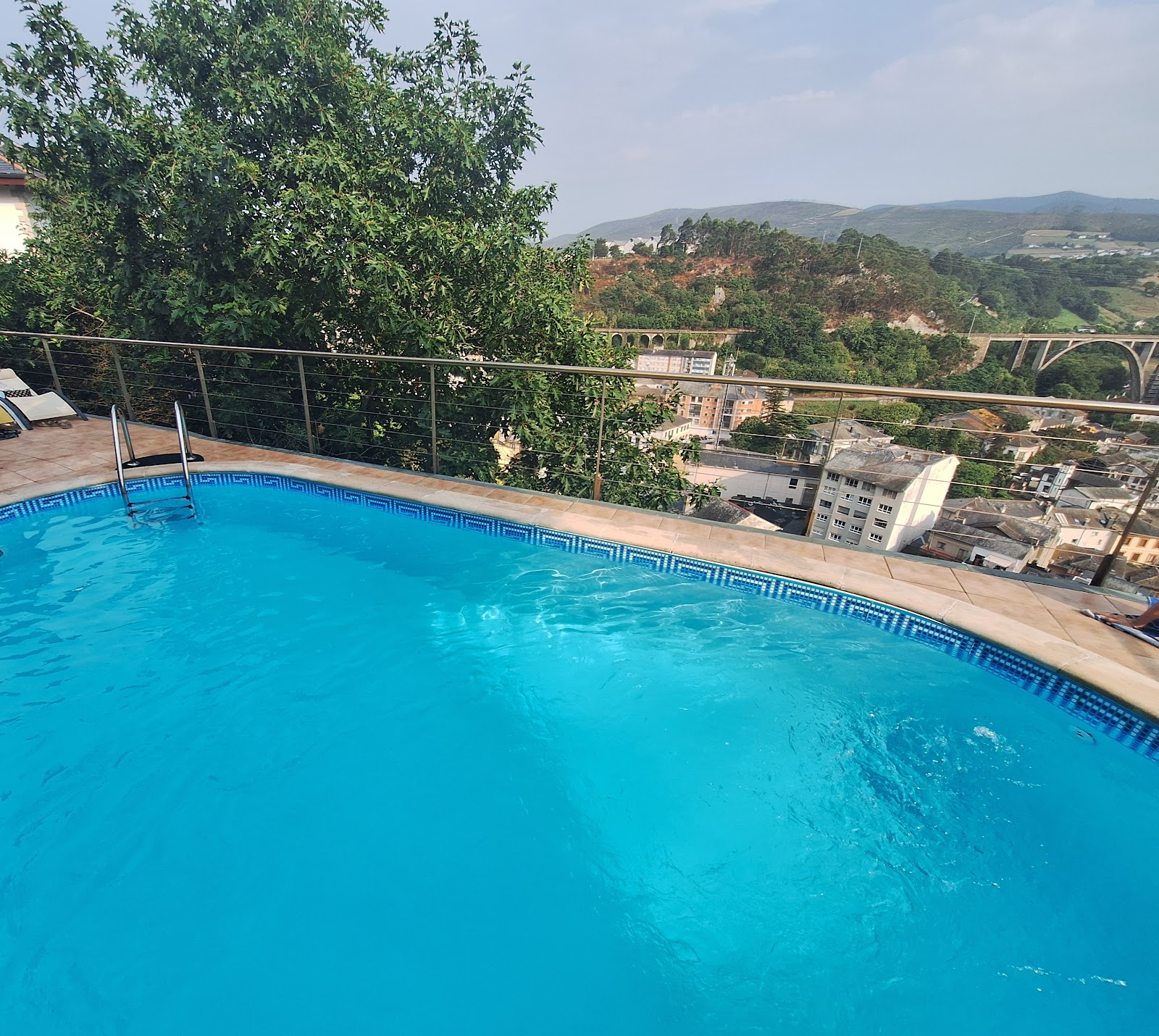 Casona El Gurugú photo 3