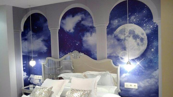 Hostería Villa De Castro photo 9