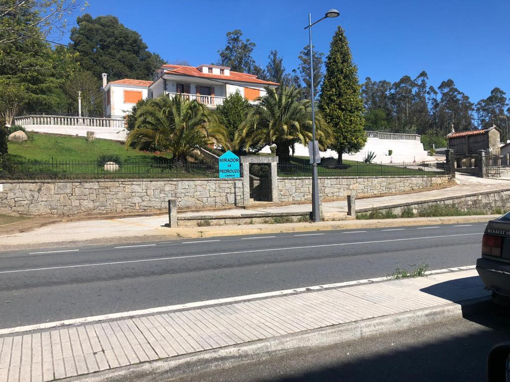 Albergue Mirador de Pedrouzo photo 9