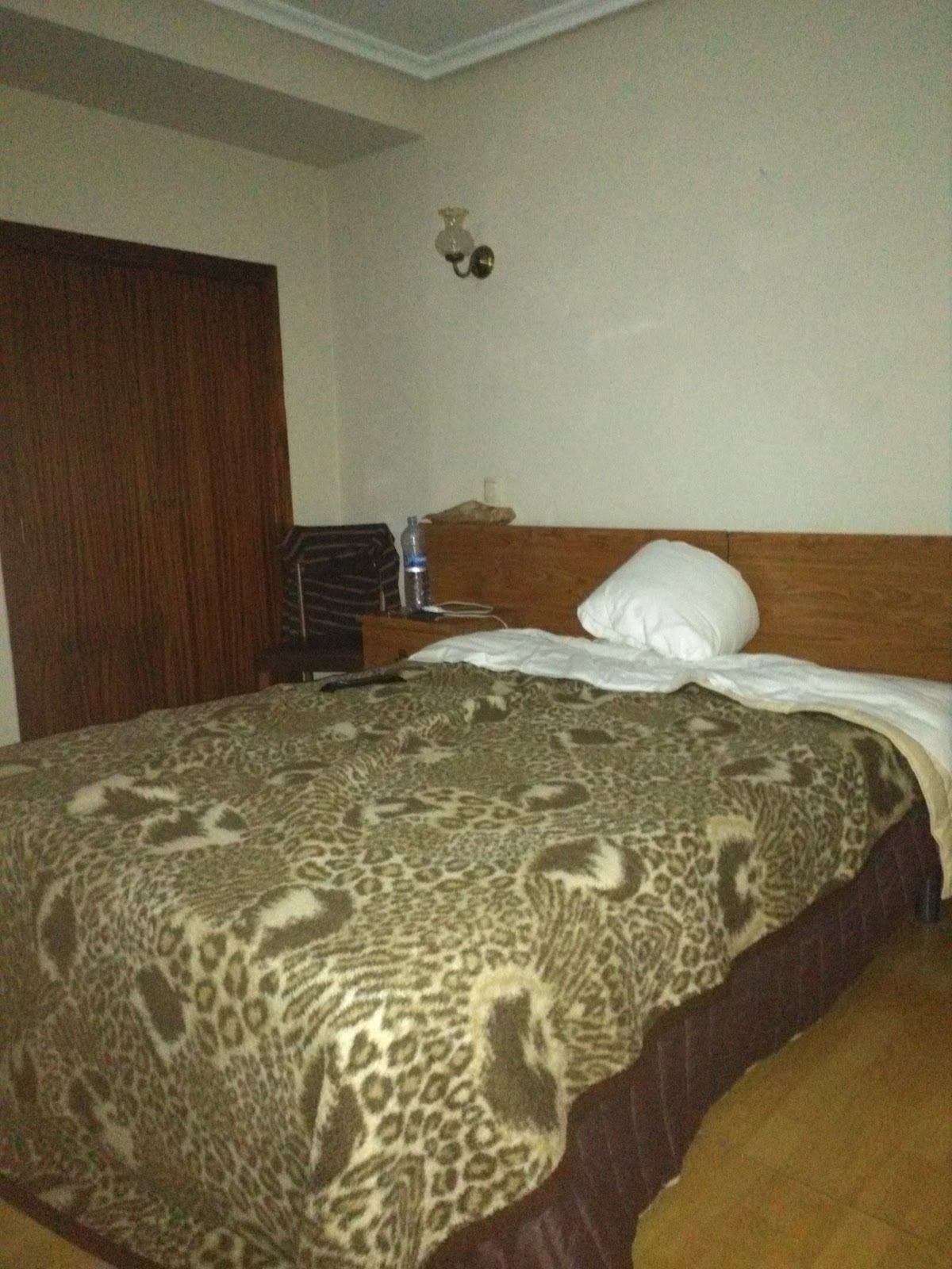 Pensión Iberia photo 2