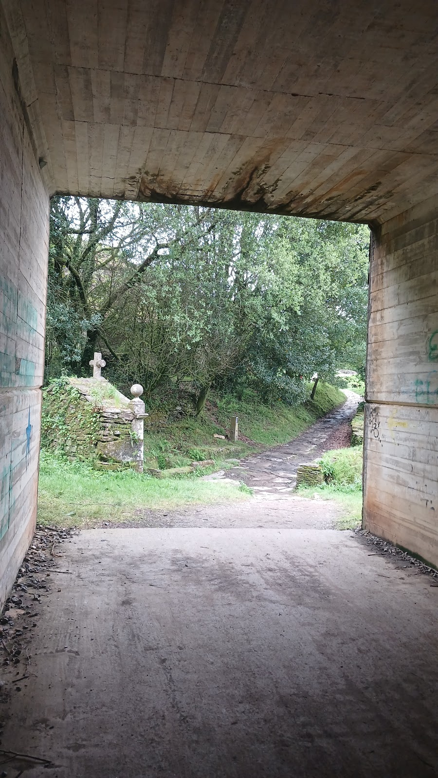 Albergue Privado SantaIrene photo 9