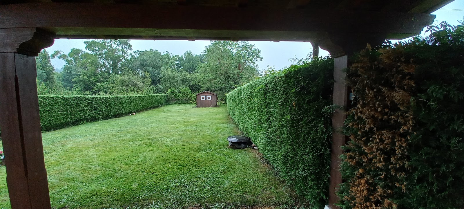 Casa Mojapies photo 4