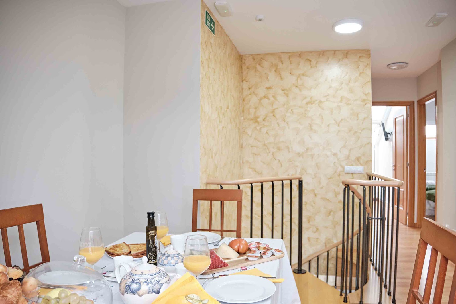 Peregrina Pensión 2 photo 8